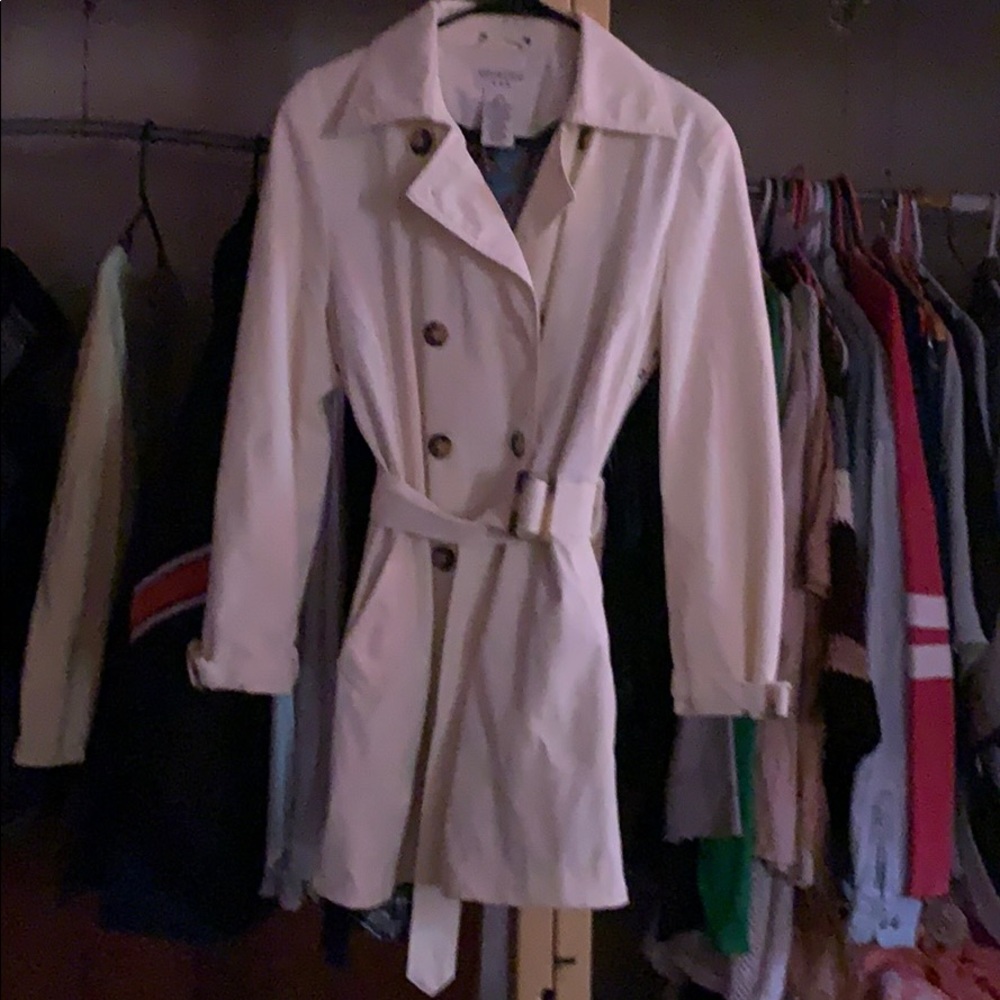 Coat - Picture 2 of 4
